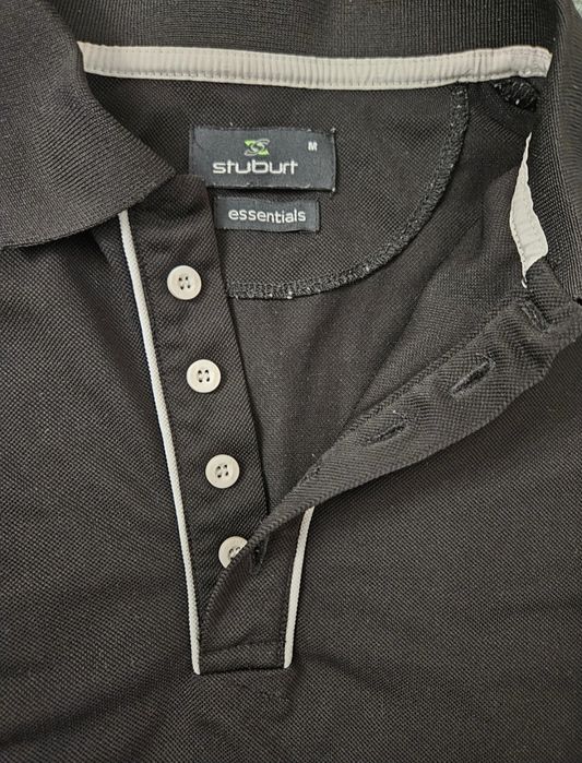 Koszulka sportowa t shirt polo essentials