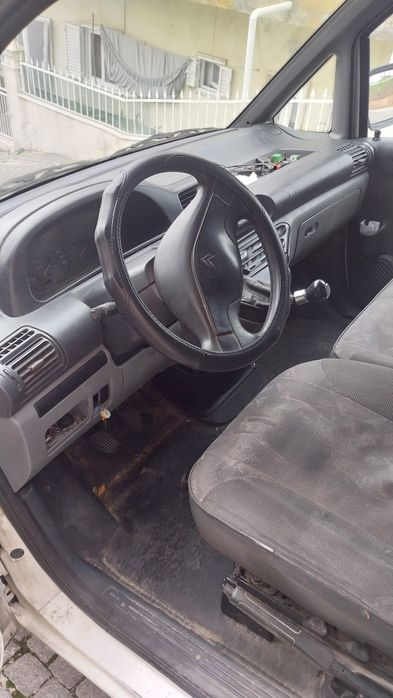 Vendo no estado que está sem garantias