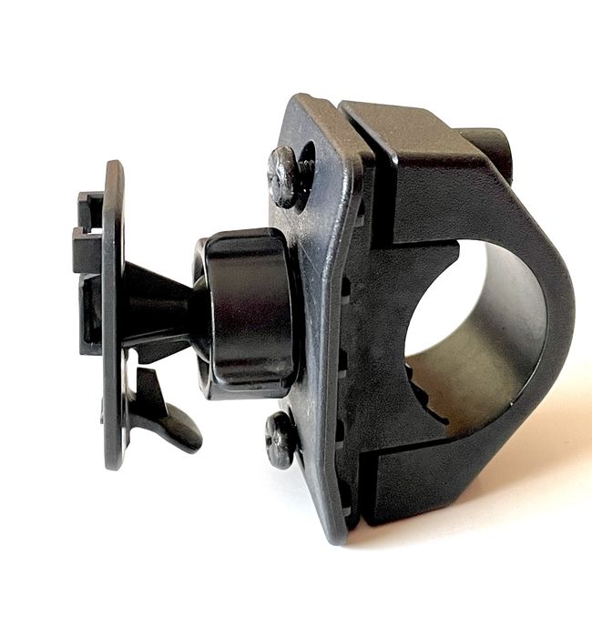 Adaptador moto Interphone Cellularline