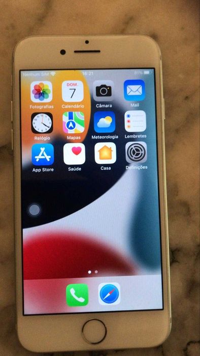 iPhone 7 para uso pessoal ou pra Uber