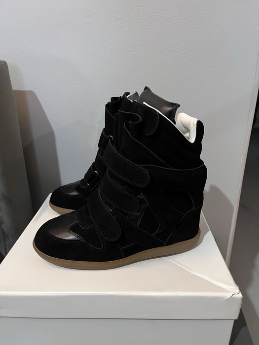 buty Isabel Marant rozmiar 39