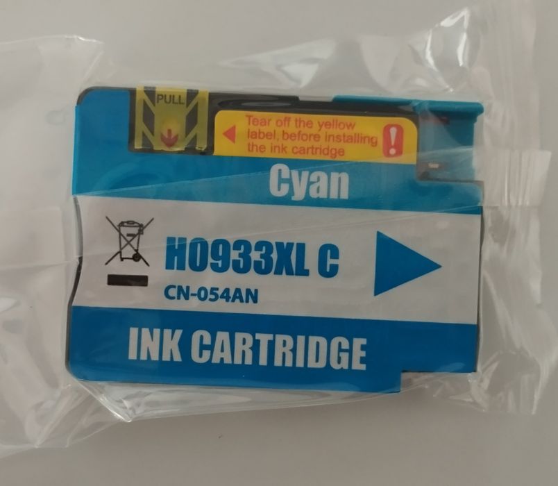 Tinteiro H0933XL C
