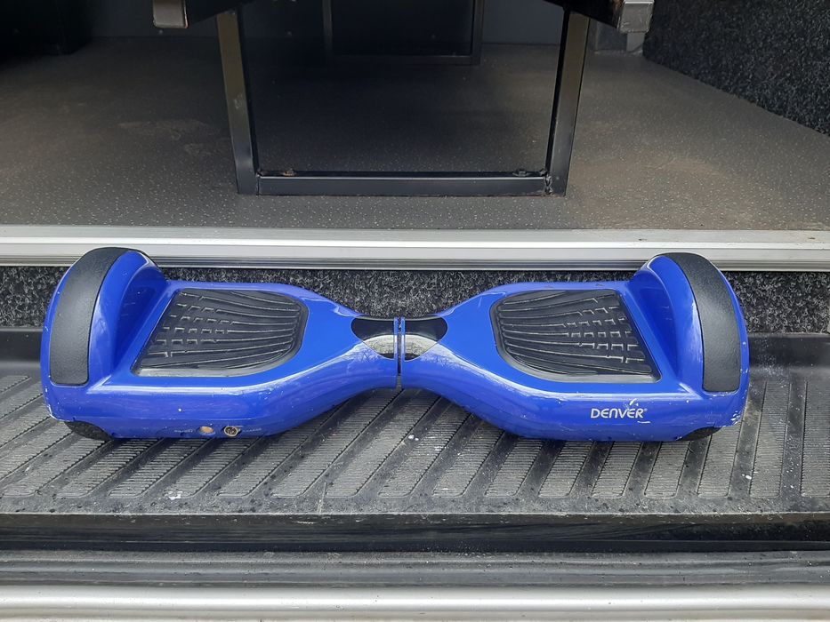 Гіроскутер Денвер