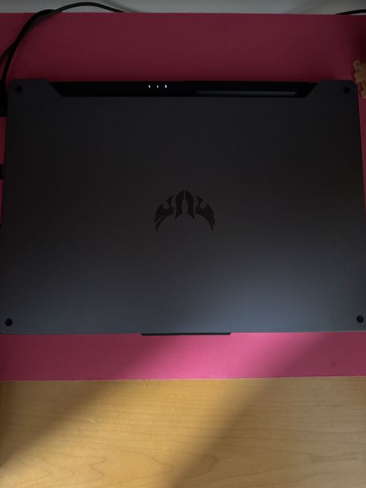 Ноутбук Asus TUF15