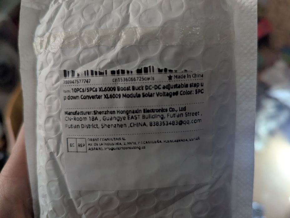 Buck-boost dc-dc преобразователь понижающий повышающий