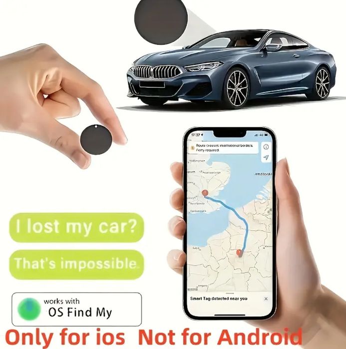 Coleira de localizacao para caes e gatos GPS