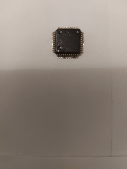 Микро схемы для Опель Віваро