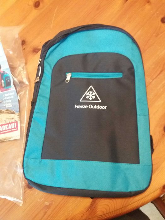 Plecak nowy Freeze outdoor
