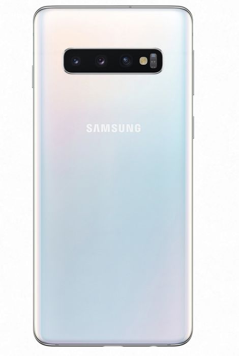Флагман Samsung Galaxy S10. 8/128Gb. В идеале!