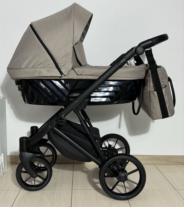 Kunert Invento 3w1.Wysyłka.