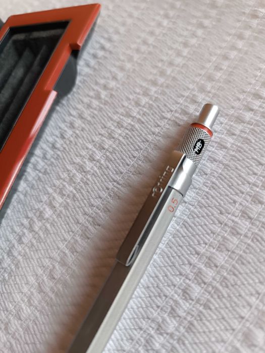 Portaminas Rotring