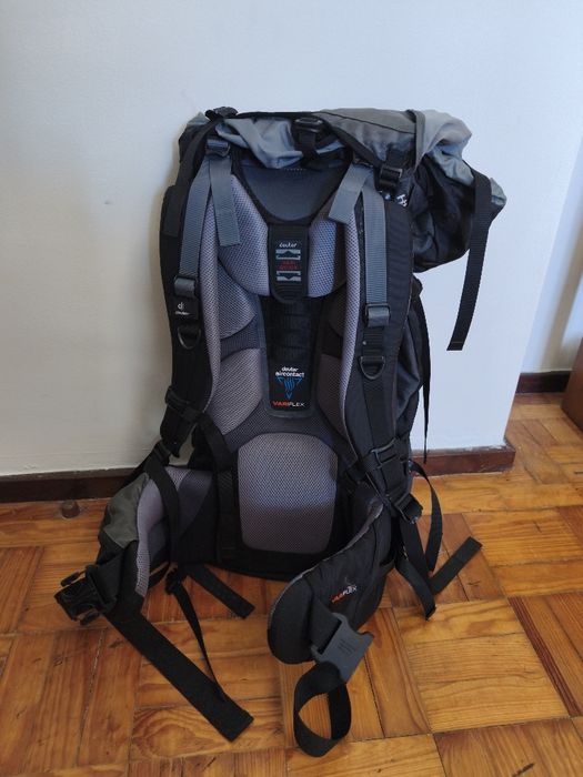 Deuter AirContact451854666323077121