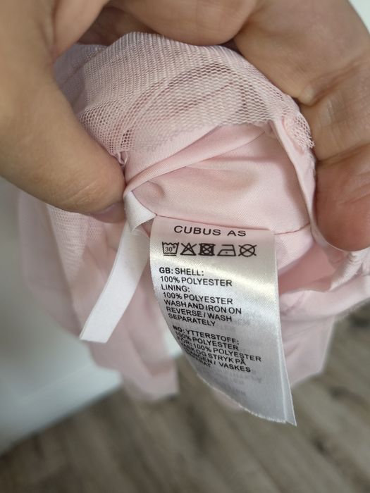 Sukienka elegancka 122