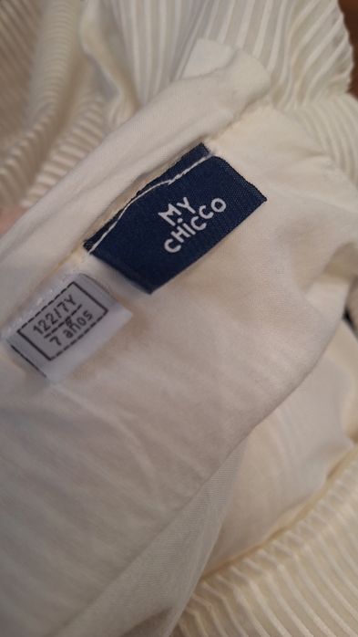 Сукня Chicco святкова