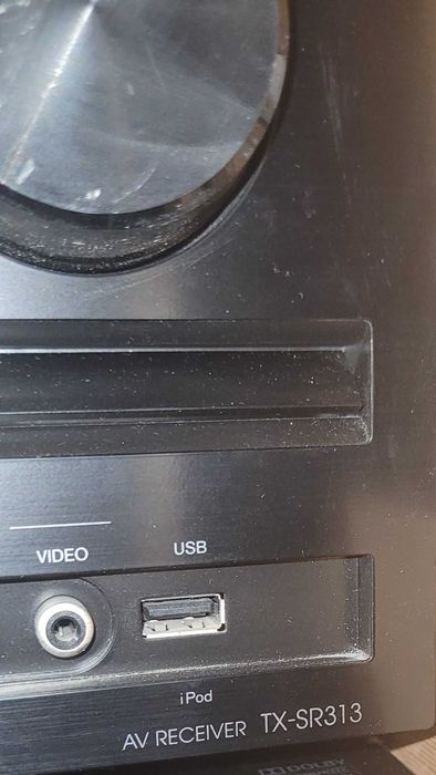 amplituner onkyo HDMI  (pilot)