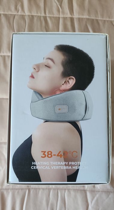 Massageador de pescoço Havit