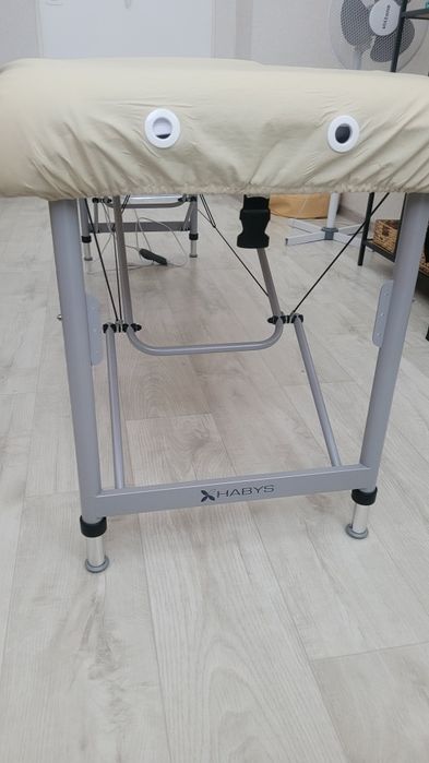 Habys panda łóżko do masażu