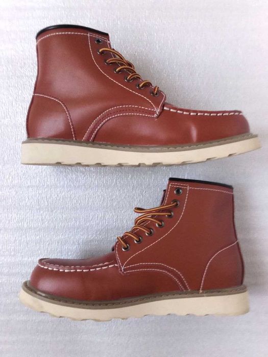 Ботинки демисезонні