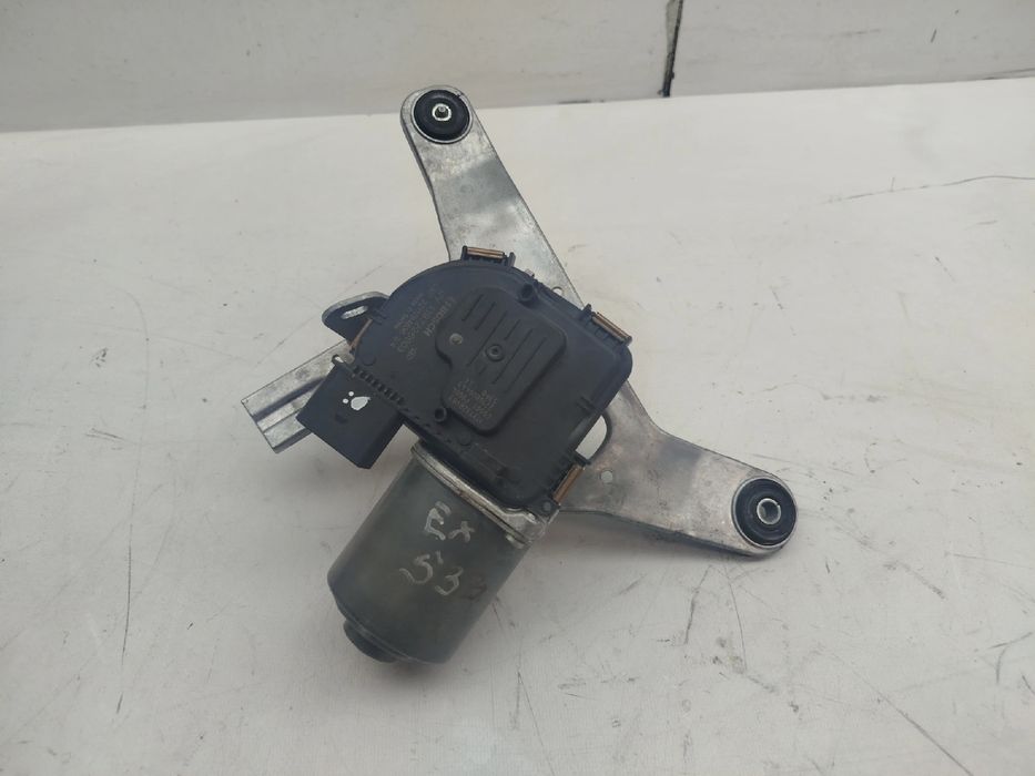 Motor limpa vidros frente PEUGEOT 308 SW III
