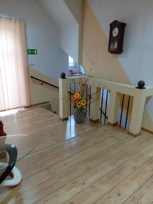 Lokal biurowy centrum miasta