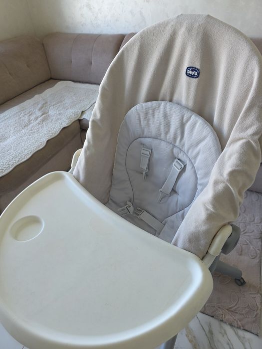 ПРОДАМ Chicco baby hug 5 в 1