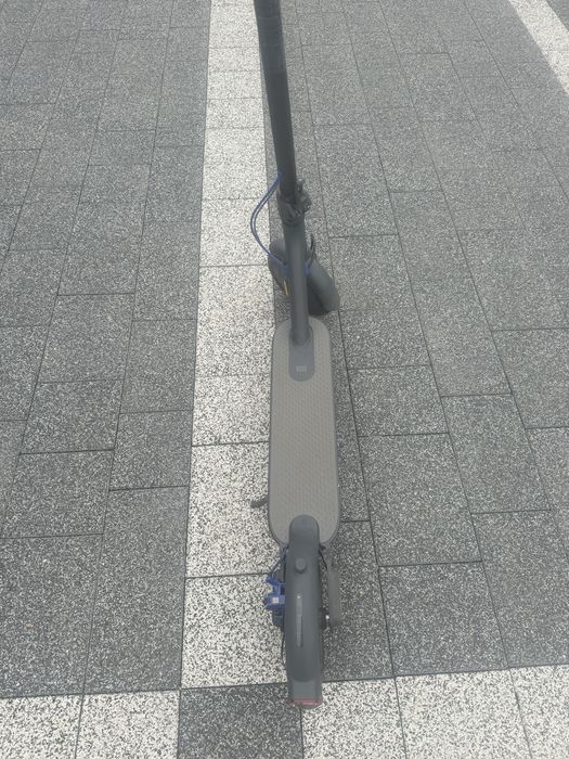 Hulajnoga Xiaomi Mi Electric Scooter 3 Black
