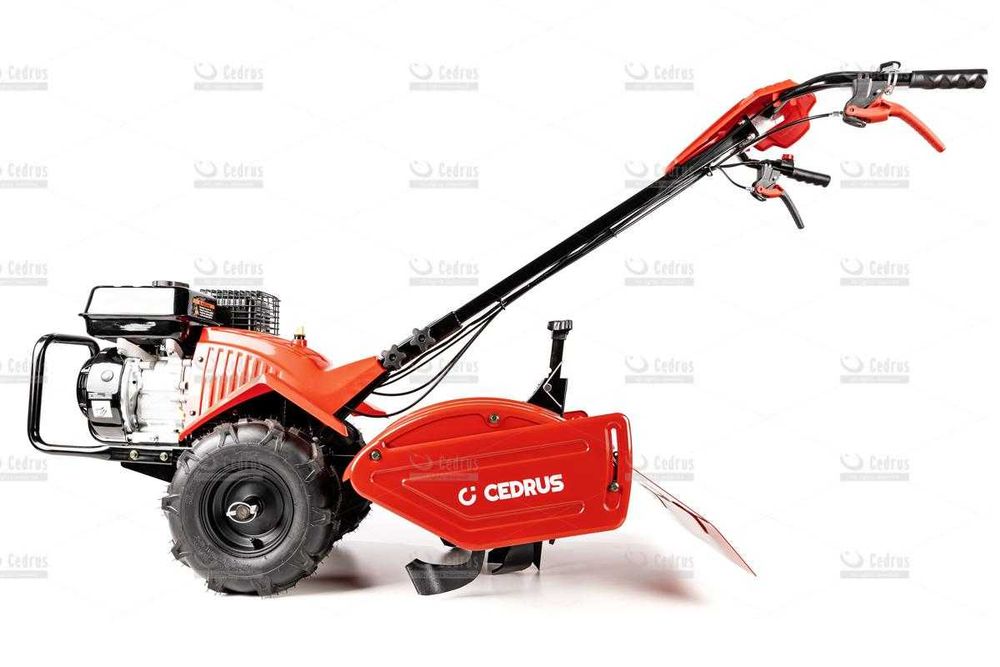 Glebogryzarka CEDRUS GLX-GT65-2L