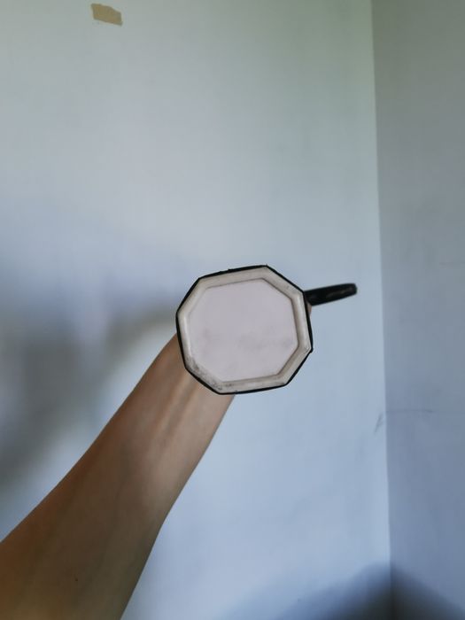 Rakieta do babmingtona vintage