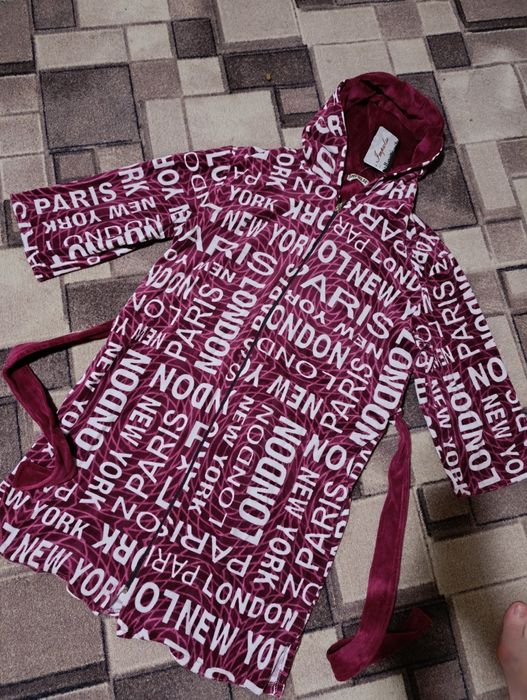 Халат женский новый