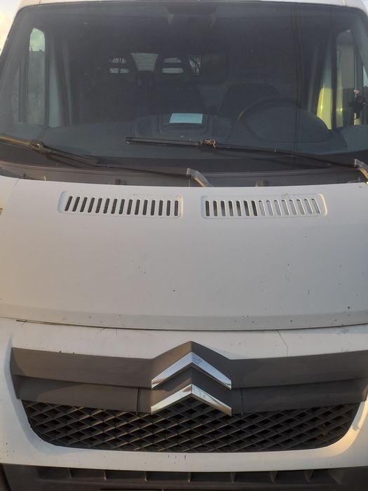 Citroen jumper l1h1