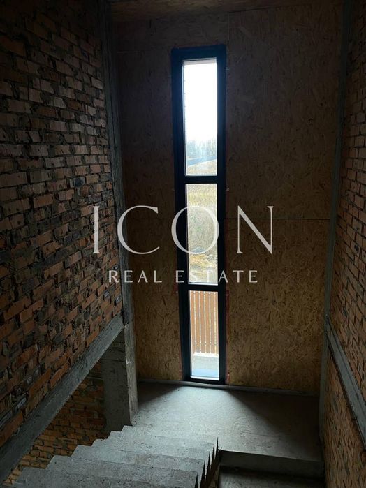 Продаж будинку | 130м² | КМ «Тепло», с. Крушинка