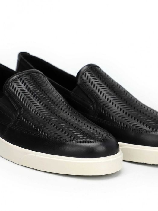 Мокасины Ecco. Оригинал. Размер 45