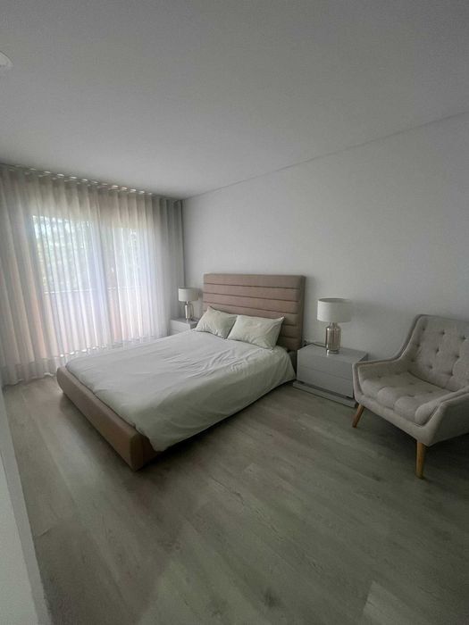 Apartamento T2 Edifico Camaleão