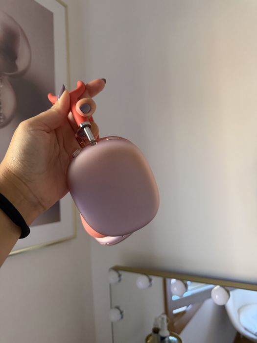 AirPods Max apple