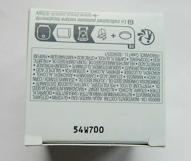 Vichy Aqualia Thermal Rich, krem dla bardzo suchej skóry