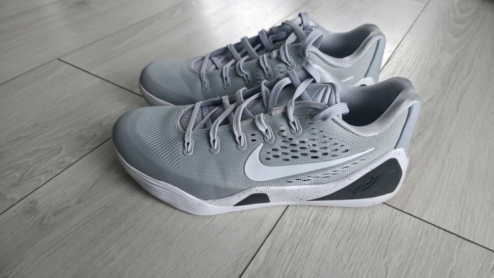 Buty Nike Kobe IX Elite r. 42.5