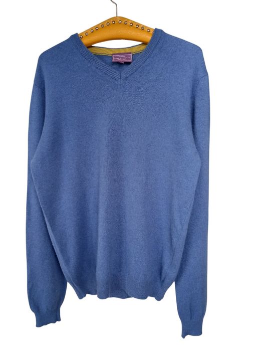 Светр 100% кашемір