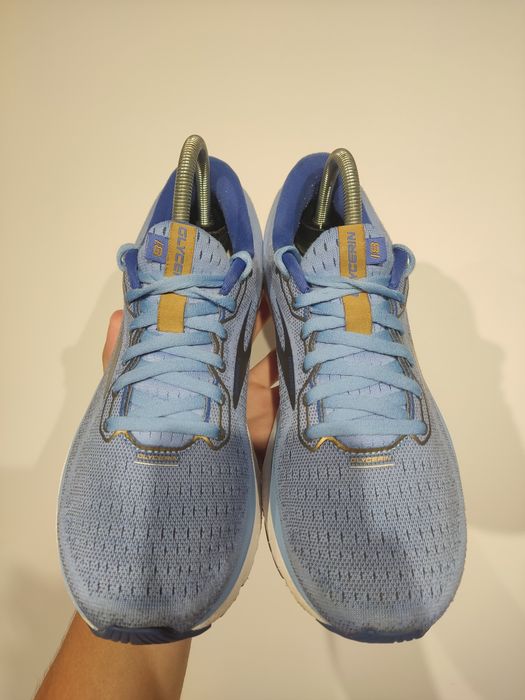 Жіночі кросівки Brooks Glycerin 18, розмір 39