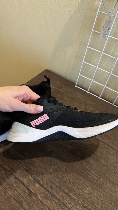 Кроссівки жіночі Puma