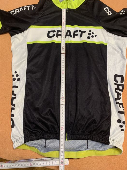 Джерсі, craft М, jersey, odlo, focus, bibs