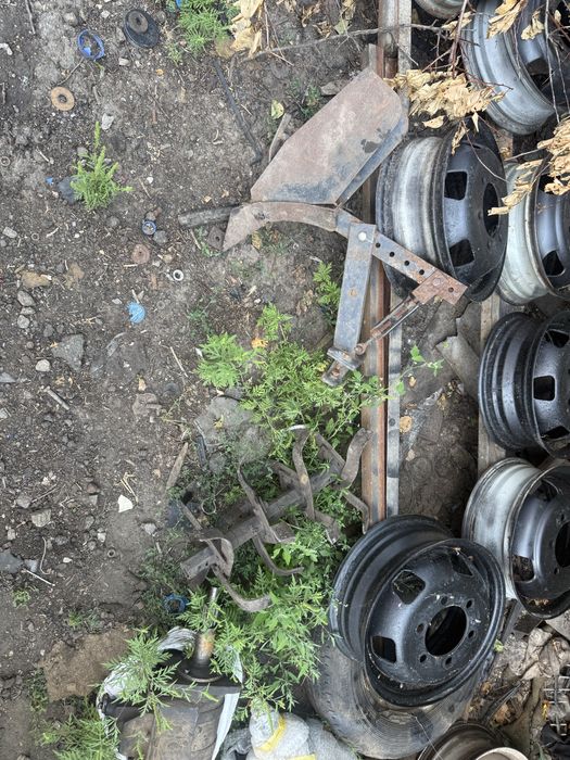 Мотоблок кентавр дизель 6к.с.