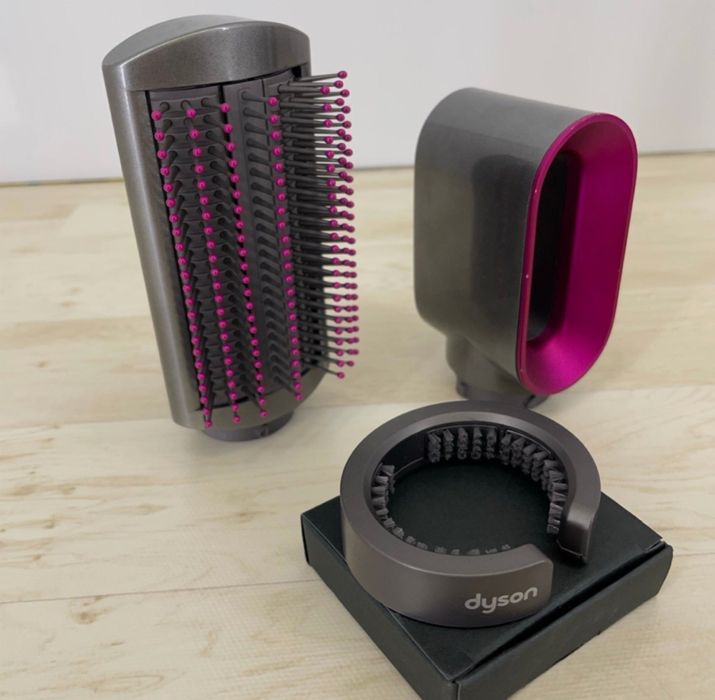 Стайлер Дайсон. Dyson HS01