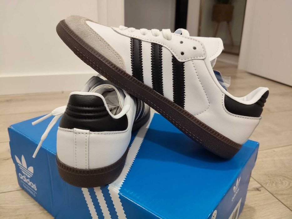 Sapatilhas Adidas Samba