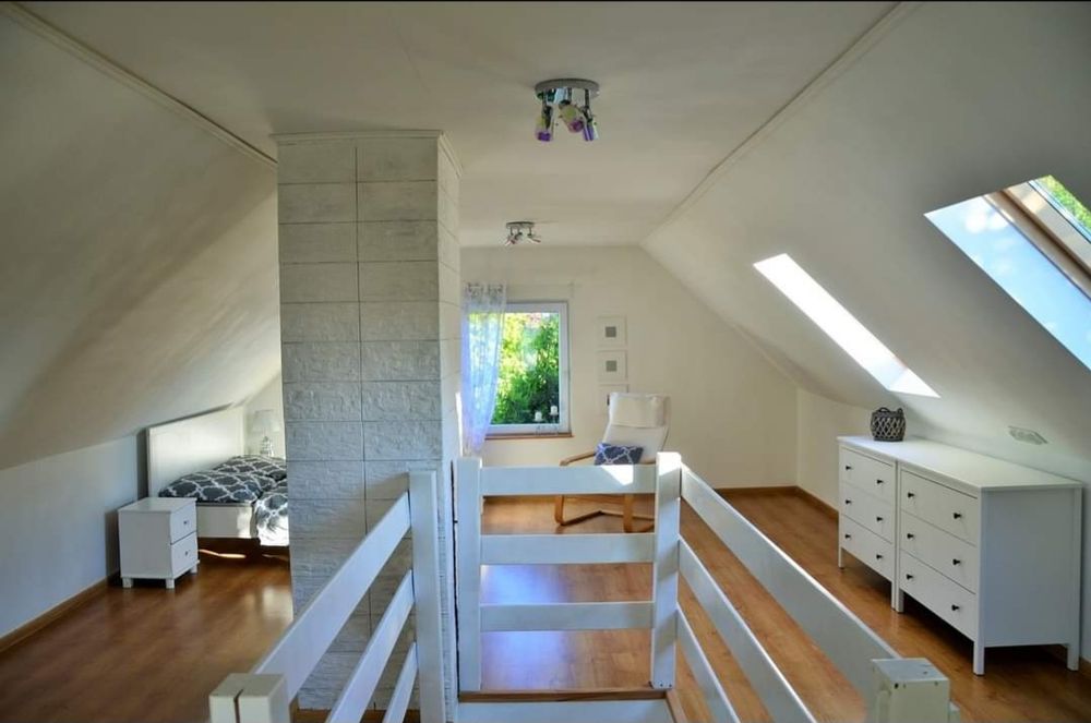 Dom 80m2 , na działce 4600 m2 +plan