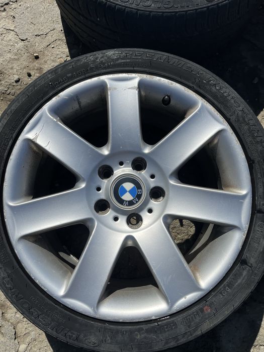 Flegi bmw e46 e39