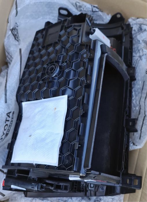 Porta do porta-luvas de BMW X5