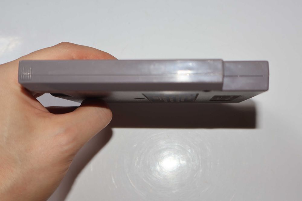 Gra Paperboy na konsolę Nintendo Entertainment System (NES) wersja NTSC, Stan Bardzo Dobry