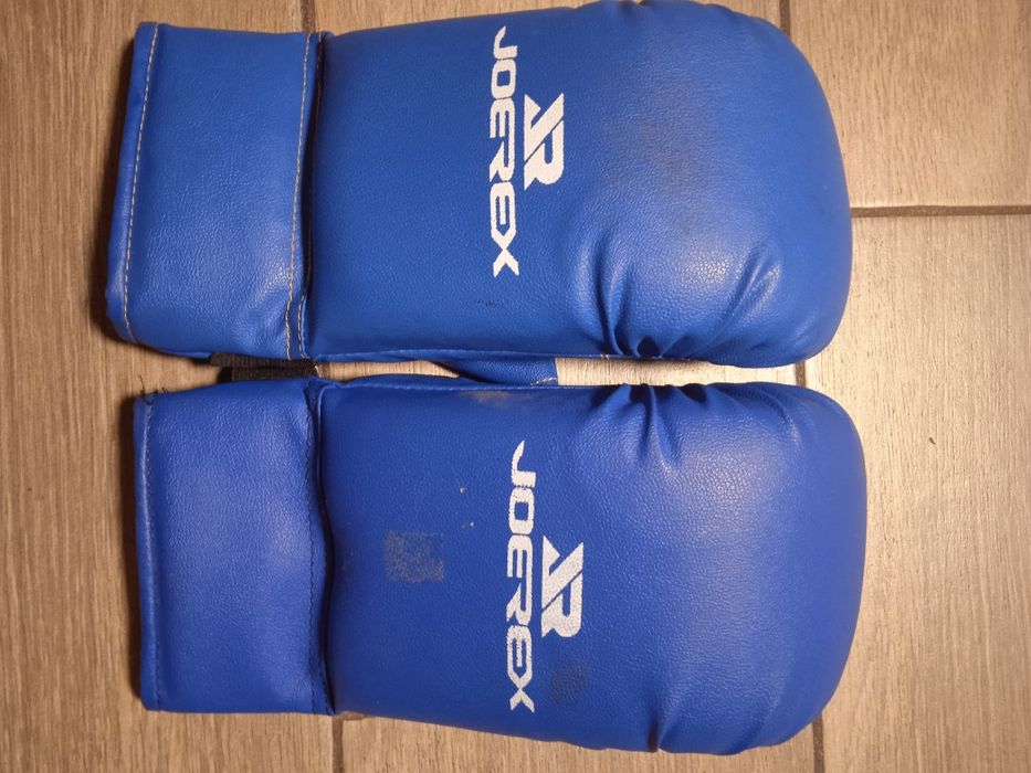 Боксерські рукавиці дитячі
