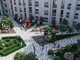 3-кімнатна квартира за адресою вул. Фруктова (площа 54 м²) - Atlanta.ua - фото 4