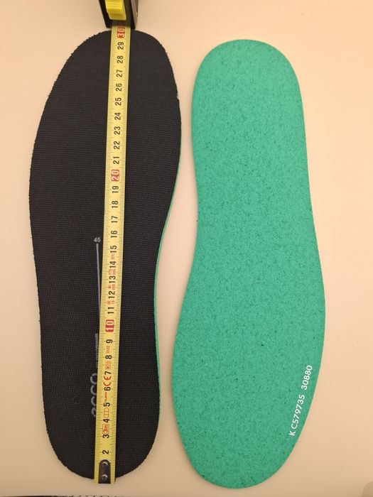 Туфлі ECCO Move M Нові 42, 43, 44